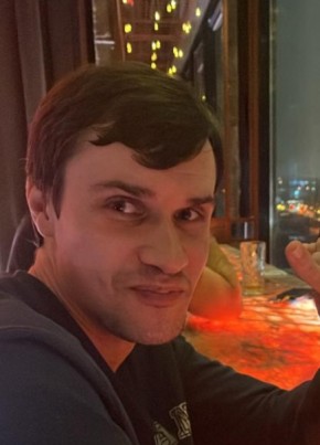 Anton, 41, Russia, Saint Petersburg