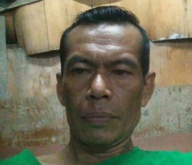 Nirmansyah, 47 лет, Kota Bekasi