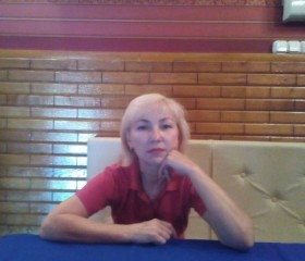 Дина, 55 лет, Toshkent
