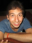 Георгий, 25 лет