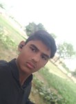 Abhay tiwari, 18 лет, Lucknow