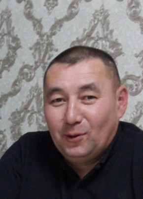 Талгат, 46, Қазақстан, Қызылорда