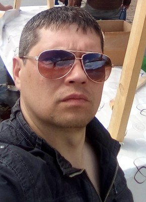 Алексей, 41, Россия, Сорочинск