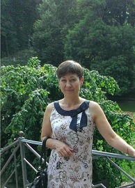 Лидия, 51, Україна, Жашків