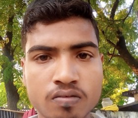 Dhananjay, 18 лет, Lucknow