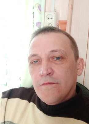 лександр Голодов, 45, Россия, Тотьма