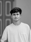 Chamal, 18  , Colombo