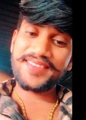 Ravi, 23, India, Dhule