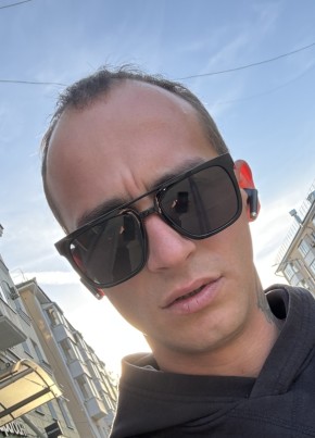 Дмитрий из Перми 30 лет