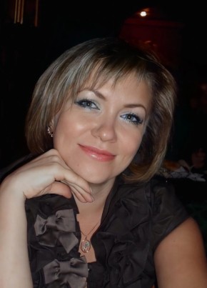 Марина из Тамбова 48 лет