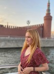 Khelya, 36, Moscow