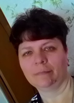 Анна, 52, Россия, Тимашёвск