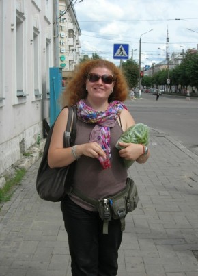 Катерина, 38, Россия, Москва