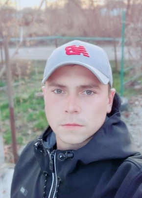  Георгий, 28, Україна, Попільня