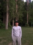 Kayrat, 18, Bishkek