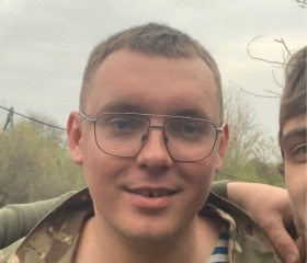 Владислав, 27 лет, Москва