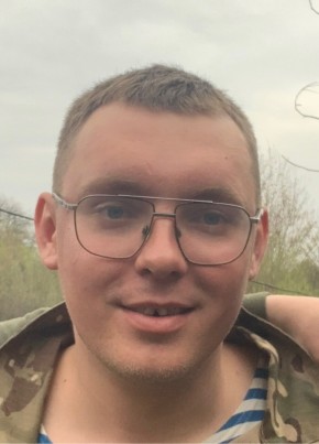Владислав, 26, Россия, Москва