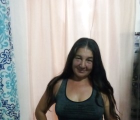 Virgen María Rod, 18 лет, La Habana