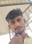 Vishal Jadhav, 22 года, Hālol