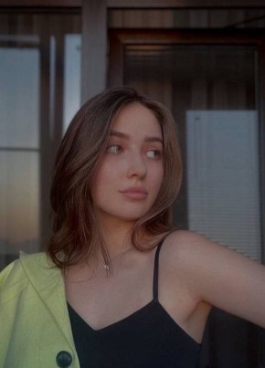 Лина, 21, Россия, Екатеринбург