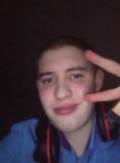 Danil, 18 лет, Пермь