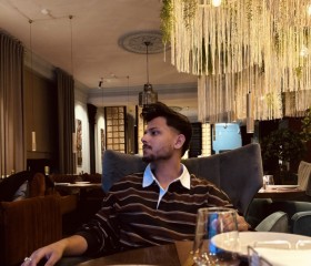 Deepanshu, 26, Cherkessk