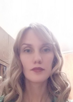 Evgeniya, 39, Russia, Odintsovo