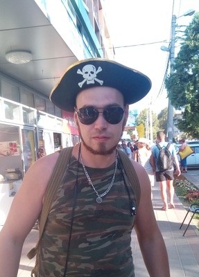 Пират, 33, Россия, Лабинск