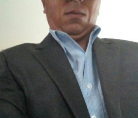 Rolando guerrero, 43, San Juan del Rio