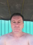 Николай, 48 лет, Минусинск