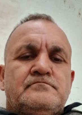 Aslan из İzmir 47 лет