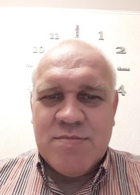Алексей, 60, Россия, Мытищи