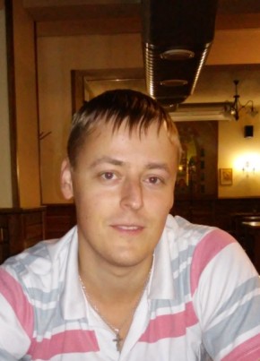 Вадим, 35, Россия, Великий Новгород