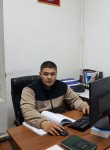 Эдил Алмазбеков, 21 год, Бишкек