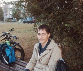 Василий, 34 года, Омск