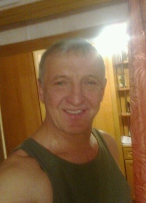 Виктор, 66, Россия, Саратов