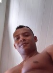 Sá Menezes , 35 лет, São José de Ribamar