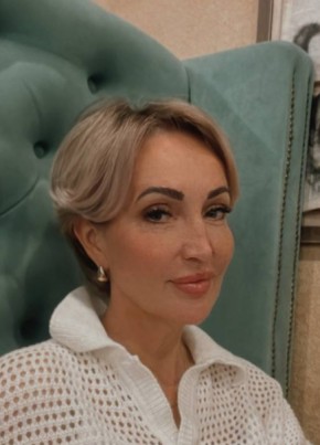 Людмила из Березники 54 года