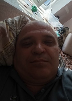 Алексей из Ишимбая 51 год