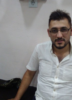 Ismail, 23, Türkiye Cumhuriyeti, Bayburt