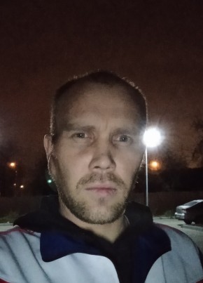 Игорь, 34, Россия, Кокошкино