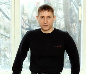 Юрий, 51 год, Южноукраїнськ