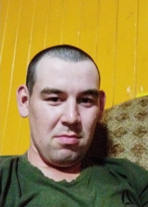 Dmitriy, 26, Russia, Kazan