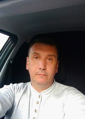 Viktor, 52, Россия, Реутов
