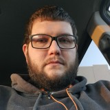 John, 18  , Apple Valley (State of California)