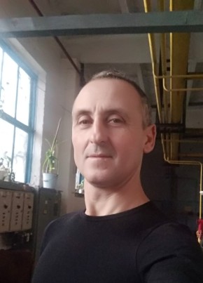 Василий, 49, Україна, Могилів-Подільський