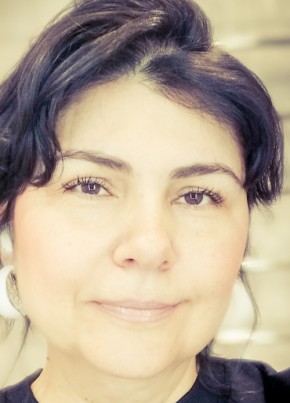 Olga, 47, Russia, Moscow