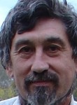 Adler, 62 года, Иркутск