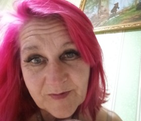 Laruka, 47, Safonovo