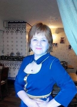 Ольга, 62, Россия, Орёл